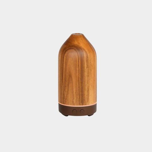 Solid Wood Aroma Diffuser (100ml)