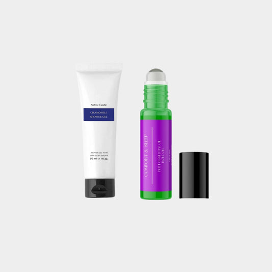 Sleep Better Gift Set
