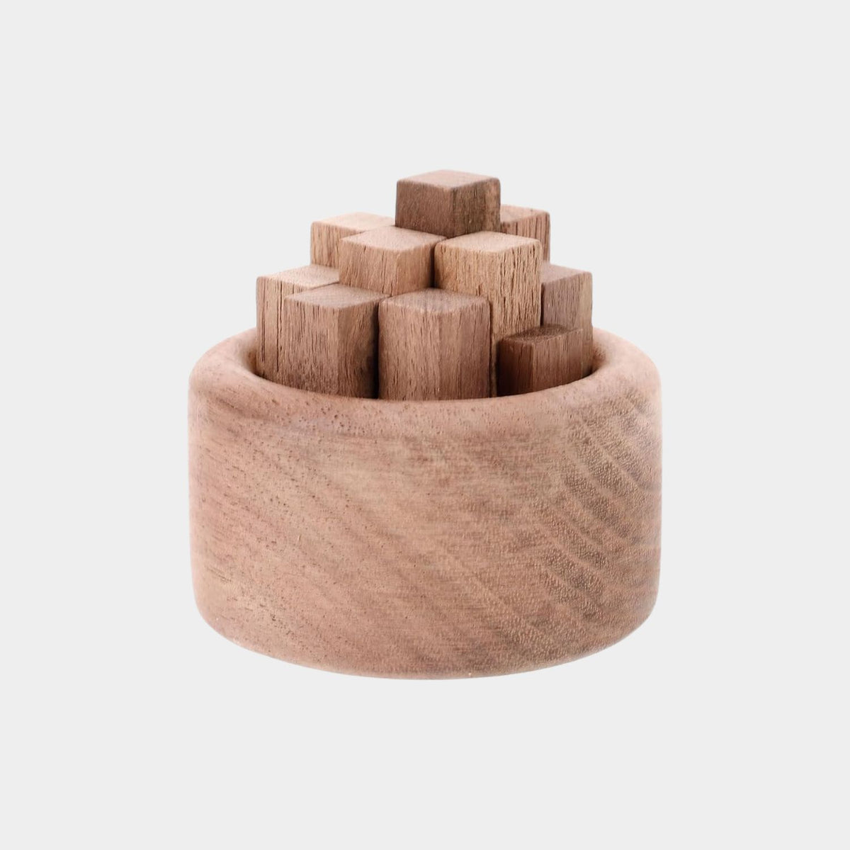 Woodpile Walnut Diffuser