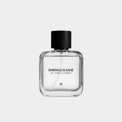 Emerald & Sage Perfume