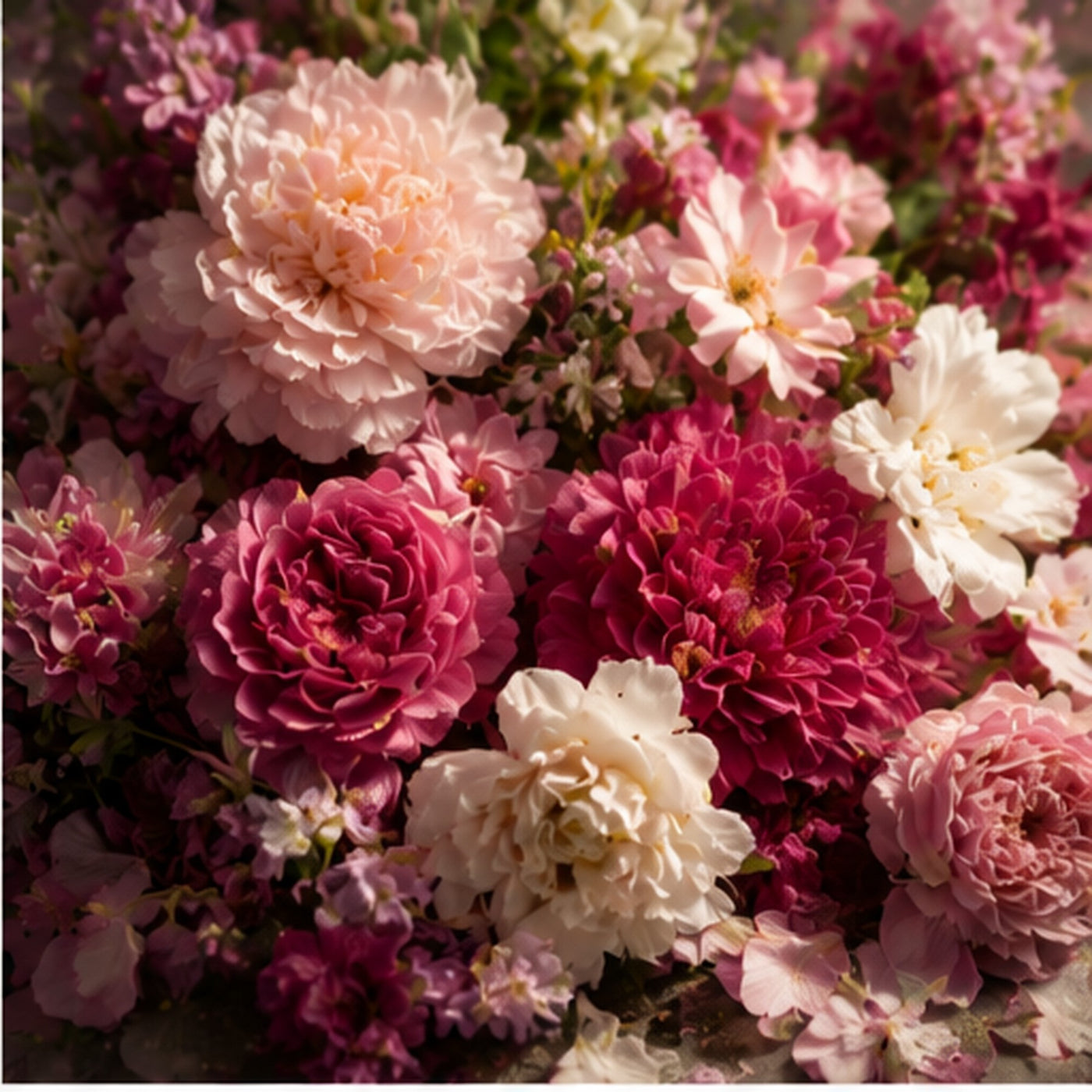 Floral