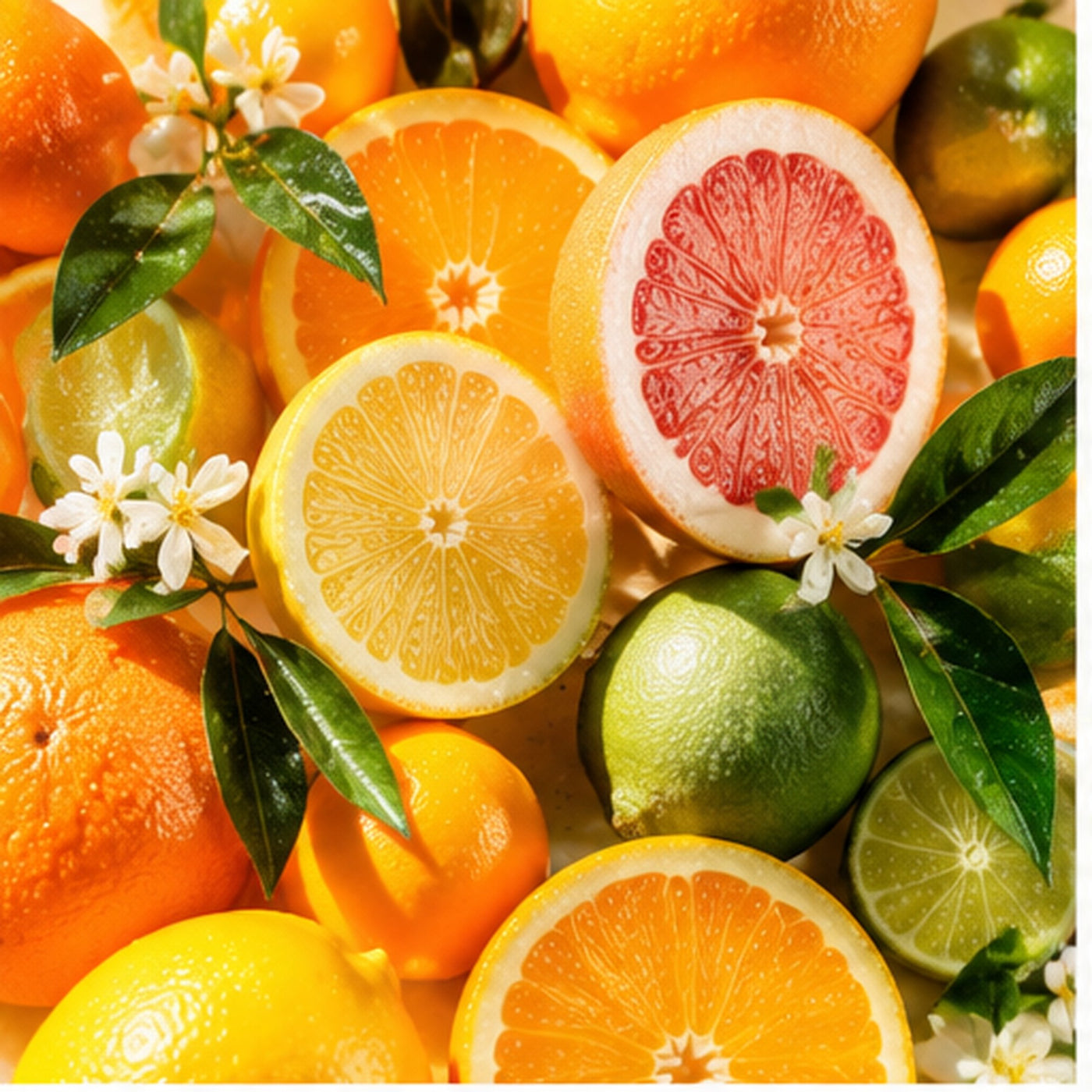 Fruity