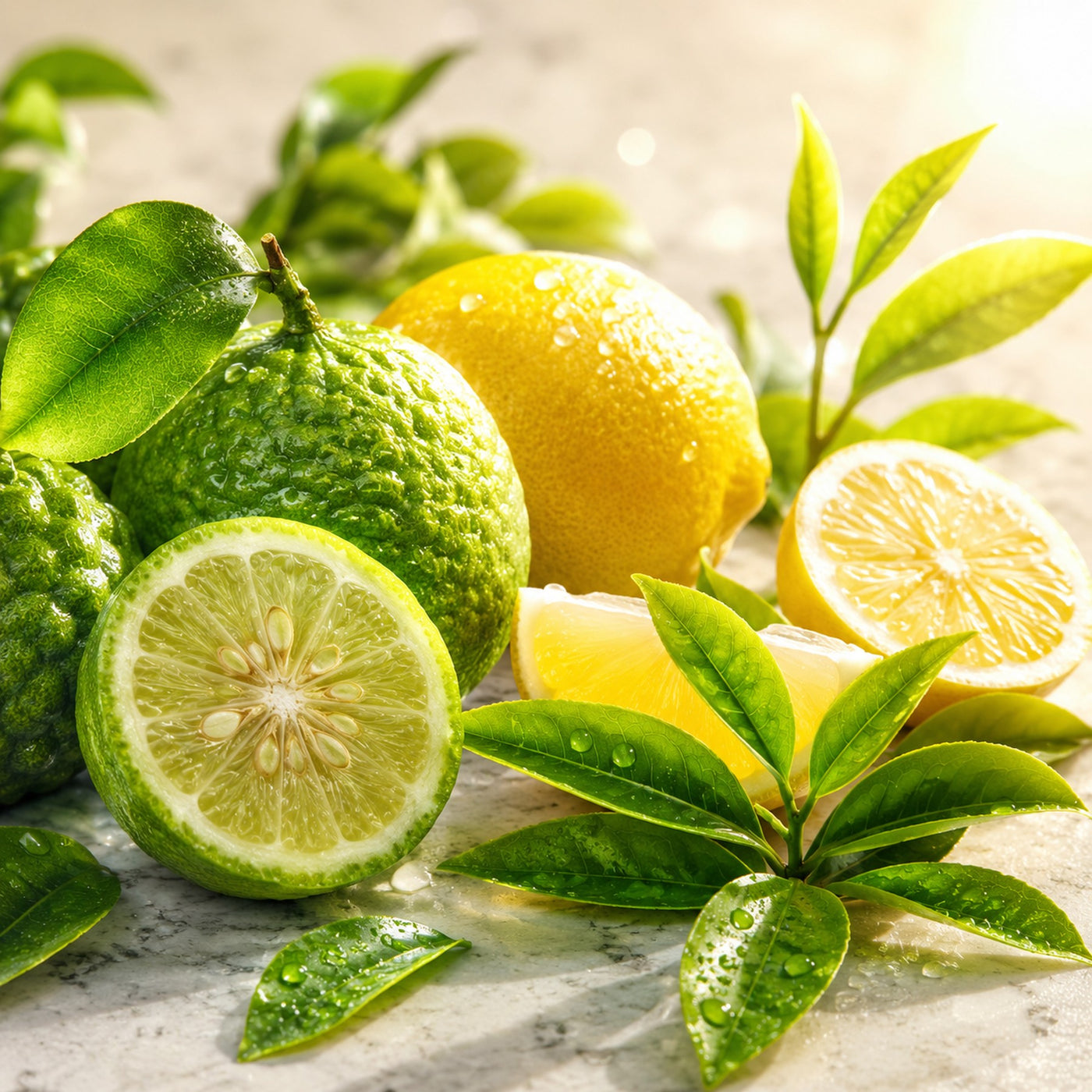 Citrus