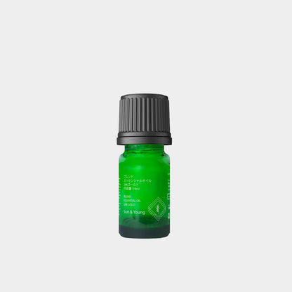 24K Gold Essential Oil