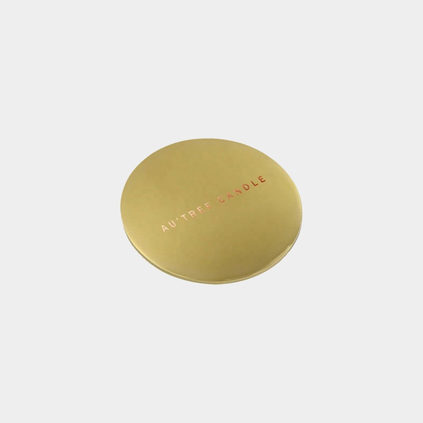Candle Lid (Classic Candle)