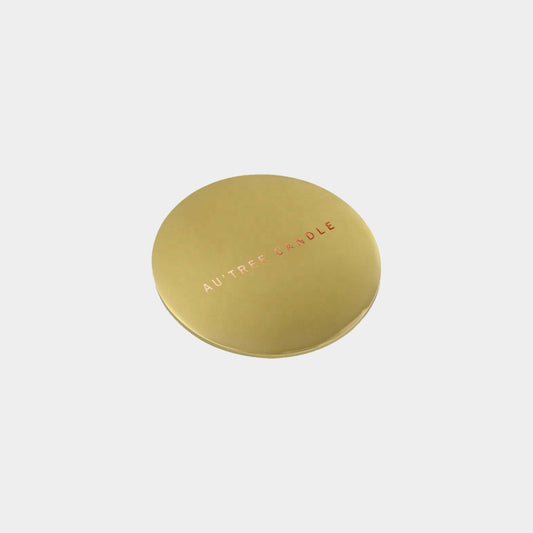 Candle Lid (Classic Candle)