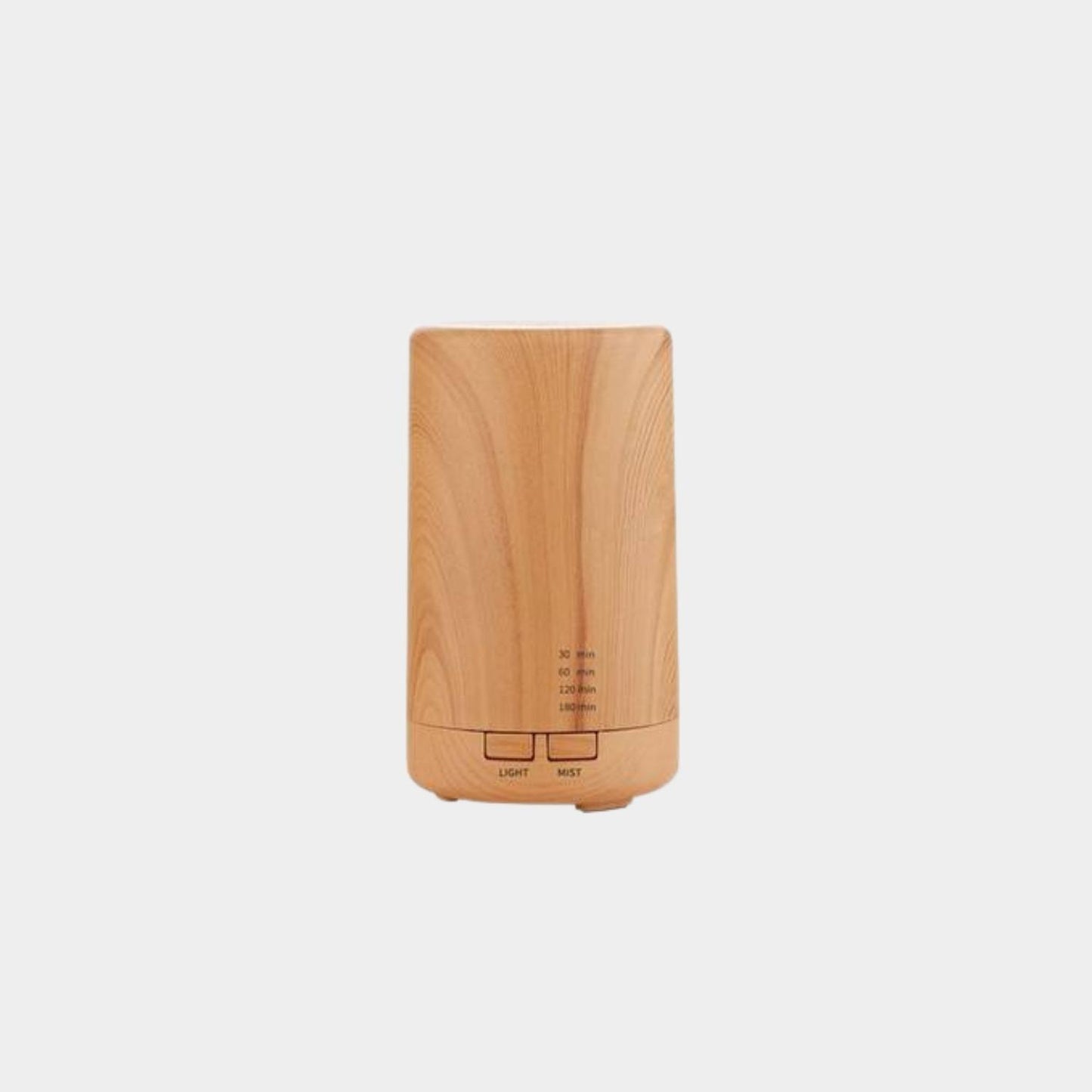 Wooden Aroma Diffuser (70ml)