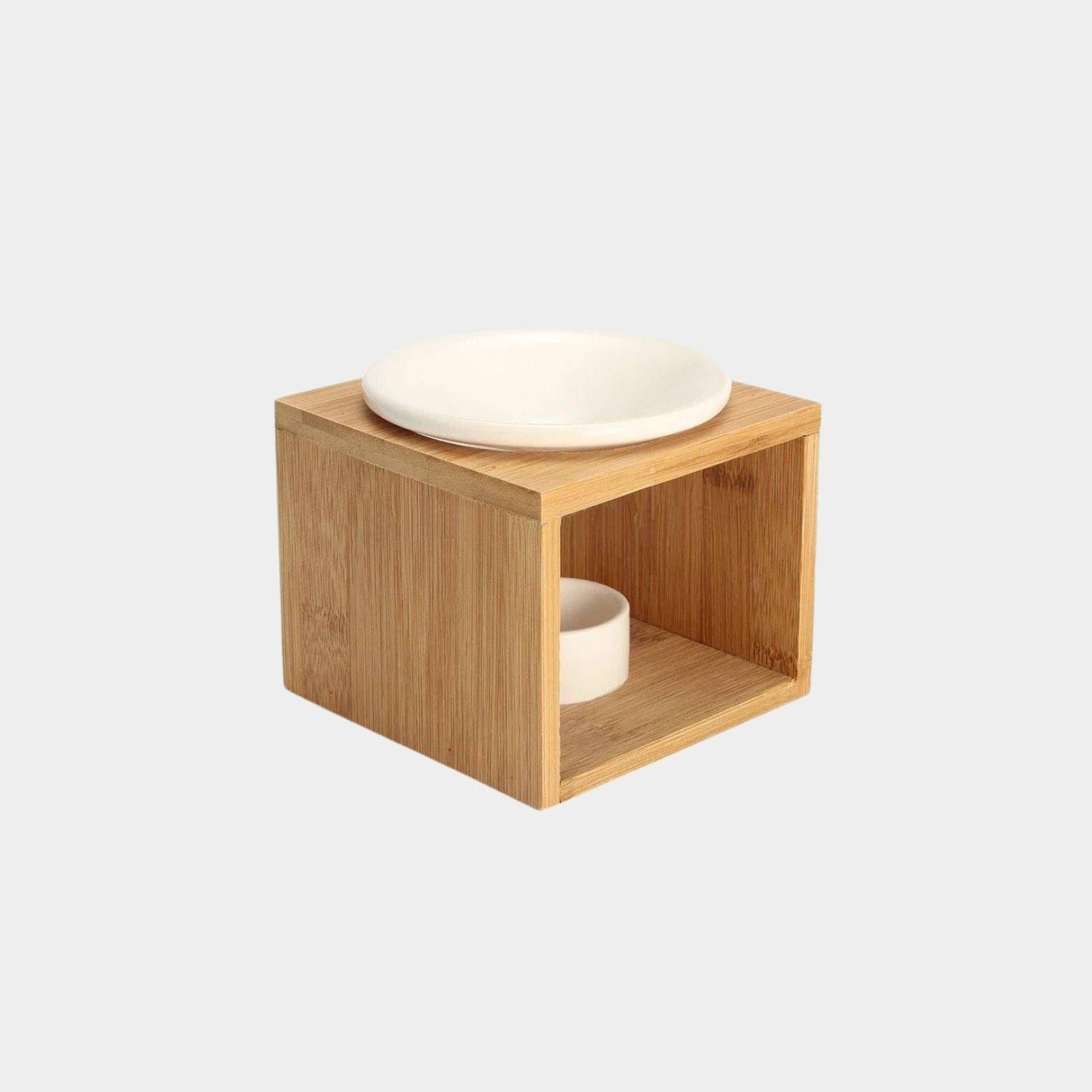 Bamboo Forest Aroma Burner