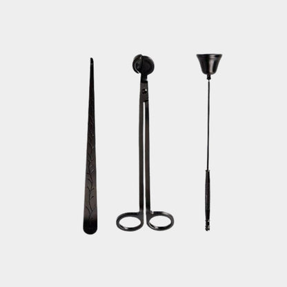 Candle Care Accessory Set