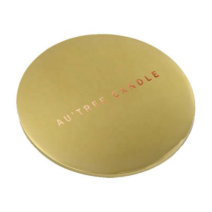 Candle Lid (Classic Candle)