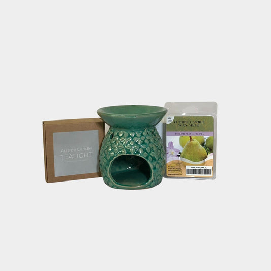 Au'tree Candle Melts Set