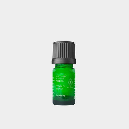 Bergamot Essential Oil