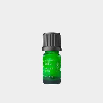 Cypress Essential Oil