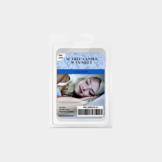 Easy Sleep Melts - Aromatherapy Series