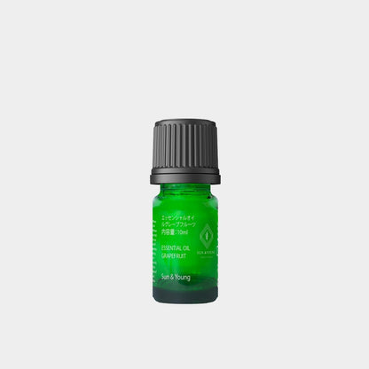 Grapefruit Essential Oil