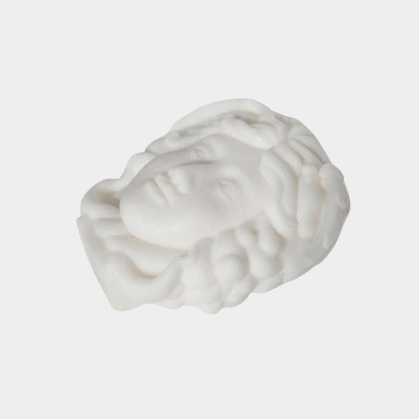 Head of Medusa