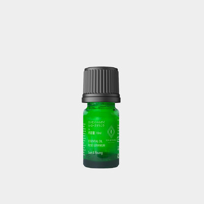 Rose Geranium Essential Oil