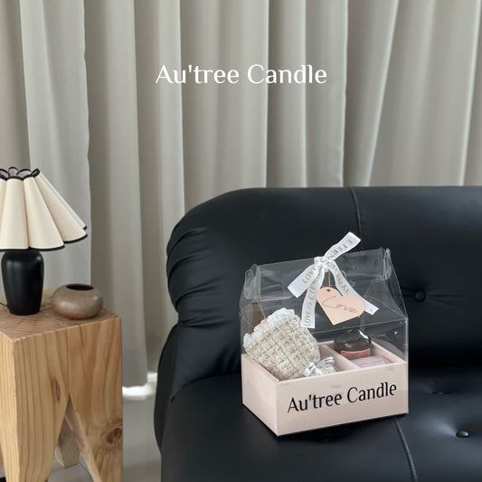 Au'tree EROS Gift Set