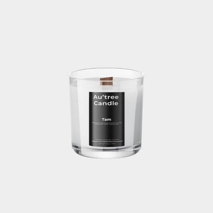 Tam Classic Candle