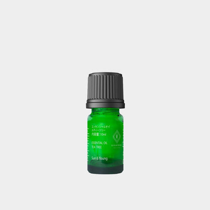 Tea Tree Essential Oil