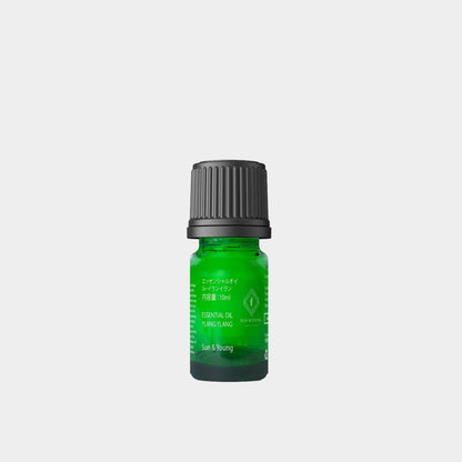 Ylang Ylang Essential Oil