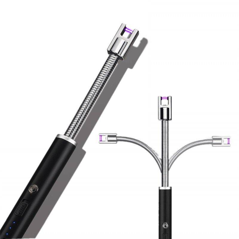 USB Rechargeable Arc Lighter
