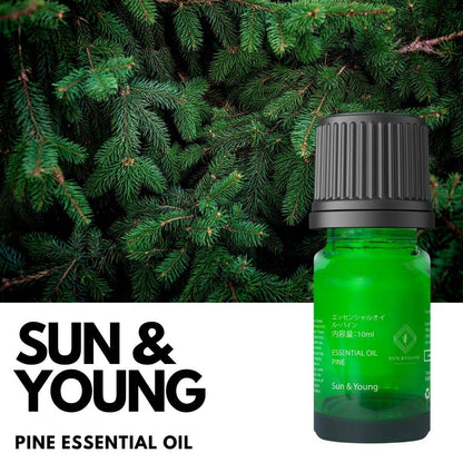Pine Essential Oil