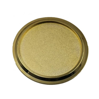 Candle Lid (Classic Candle)